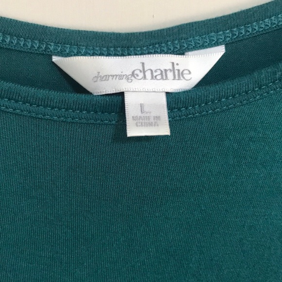 Dress top - Picture 4 of 4